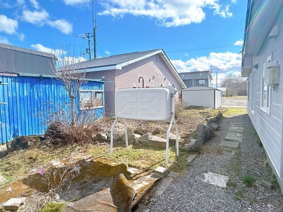 detached 北海道標津郡中標津町東三十九条北４丁目
地図を見る