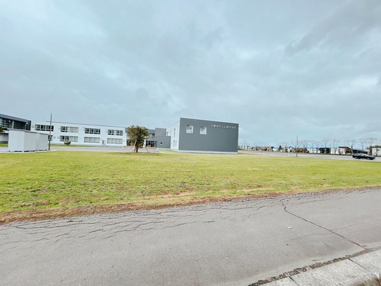 detached 北海道標津郡中標津町東三十九条北４丁目
地図を見る