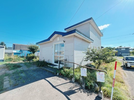 detached 北海道標津郡中標津町東三十九条北４丁目
地図を見る