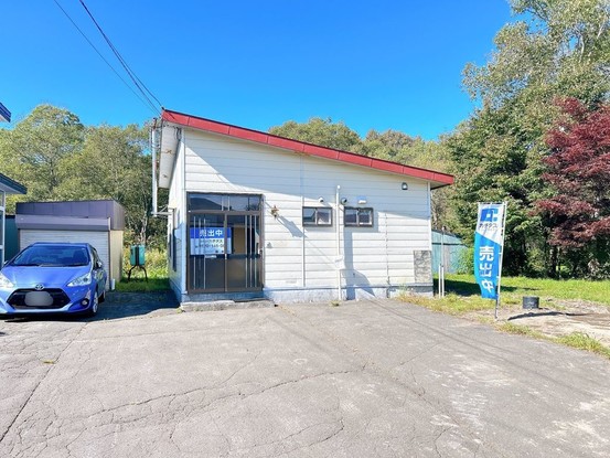 detached 北海道野付郡別海町別海新栄町
地図を見る