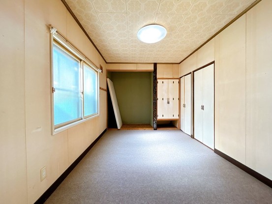 detached 北海道野付郡別海町別海新栄町
地図を見る