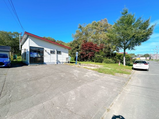 detached 北海道野付郡別海町別海新栄町
地図を見る