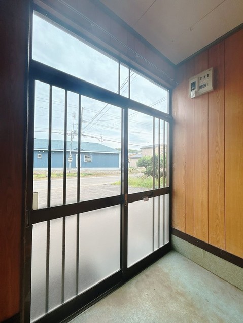 detached 北海道野付郡別海町別海新栄町
地図を見る