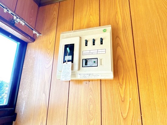 detached 北海道野付郡別海町別海新栄町
地図を見る