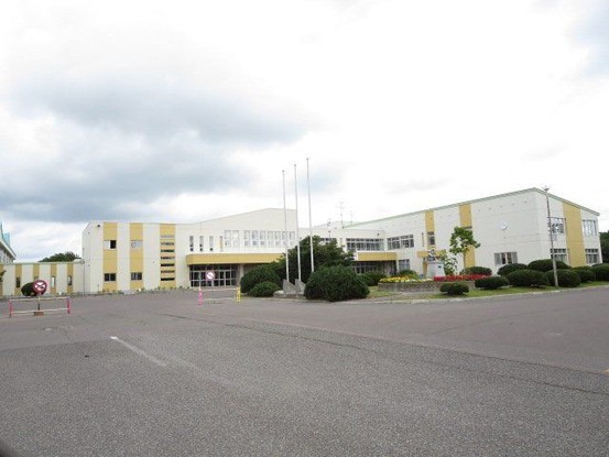 detached 北海道野付郡別海町別海新栄町
地図を見る