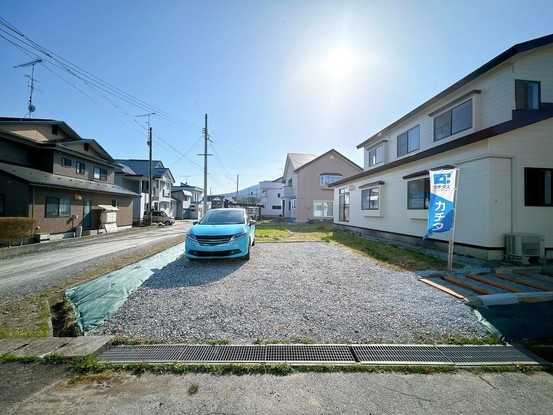 detached 青森県十和田市大字三本木稲吉85-66
