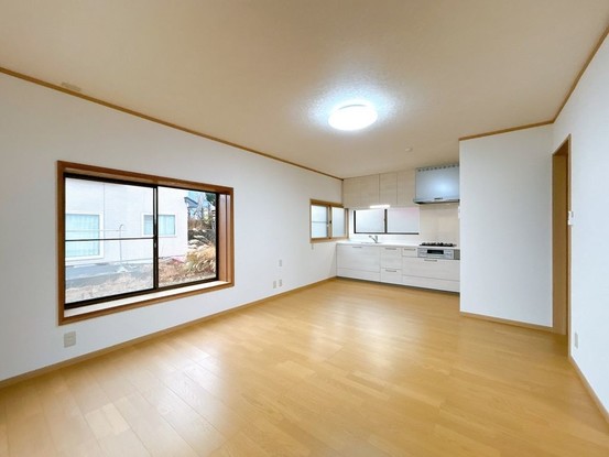 detached 青森県十和田市大字三本木稲吉85-66