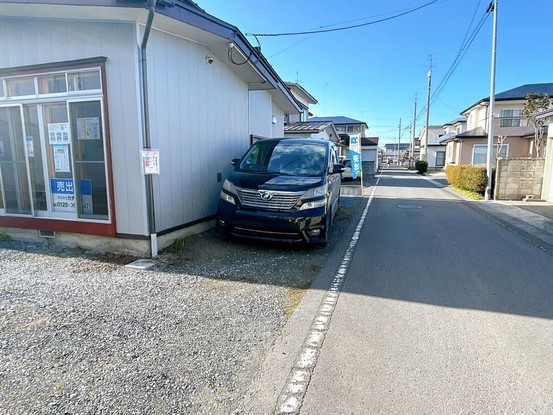 detached 青森県十和田市大字三本木稲吉85-66