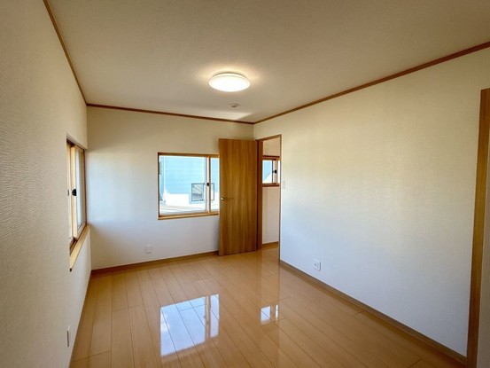 detached 青森県十和田市大字三本木稲吉85-66