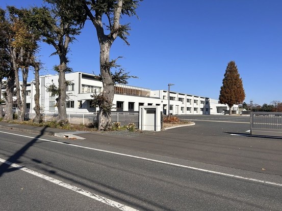 detached 青森県十和田市大字三本木稲吉85-66