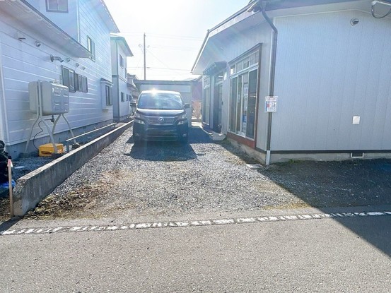 detached 青森県十和田市大字三本木稲吉85-66