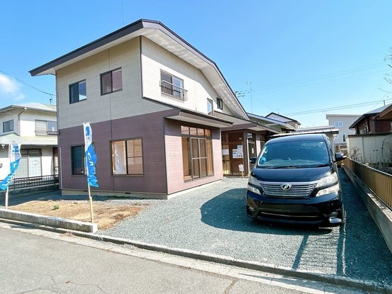detached 青森県上北郡六戸町小松ケ丘４丁目
地図を見る