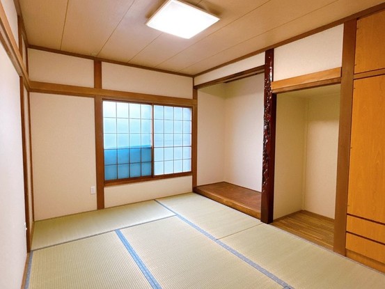 detached 青森県上北郡六戸町小松ケ丘４丁目
地図を見る