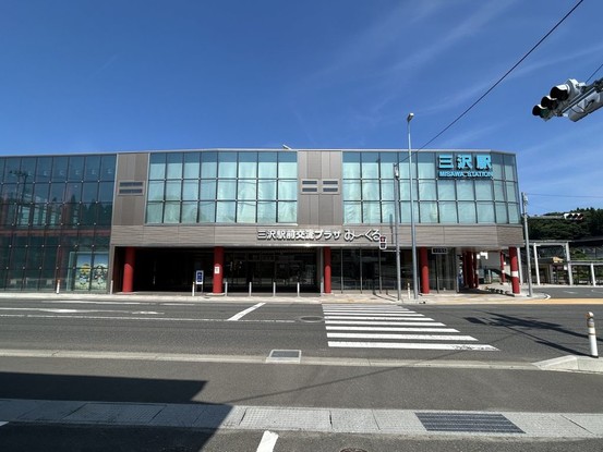 detached 青森県上北郡六戸町小松ケ丘４丁目
地図を見る