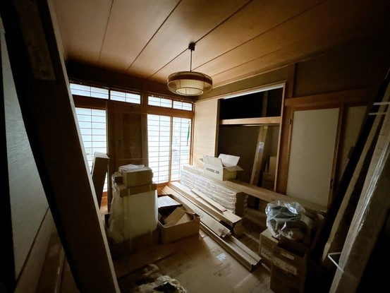 detached 青森県十和田市大字三本木稲吉85-66