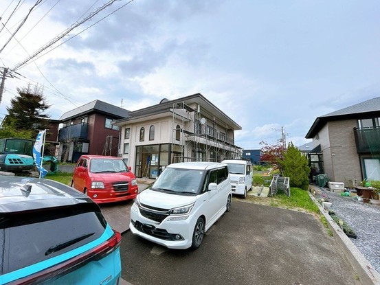 detached 青森県十和田市大字三本木稲吉85-66
