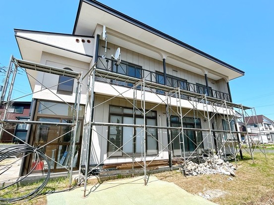 detached 青森県十和田市大字三本木稲吉85-66