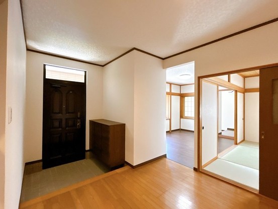 detached 青森県十和田市大字三本木稲吉85-66