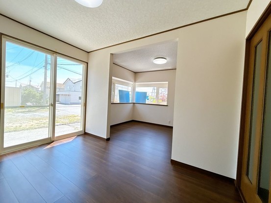 detached 青森県十和田市大字三本木稲吉85-66