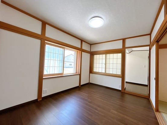 detached 青森県十和田市大字三本木稲吉85-66