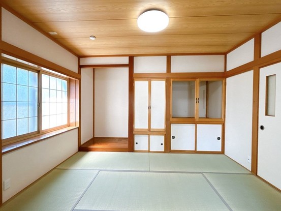 detached 青森県十和田市大字三本木稲吉85-66