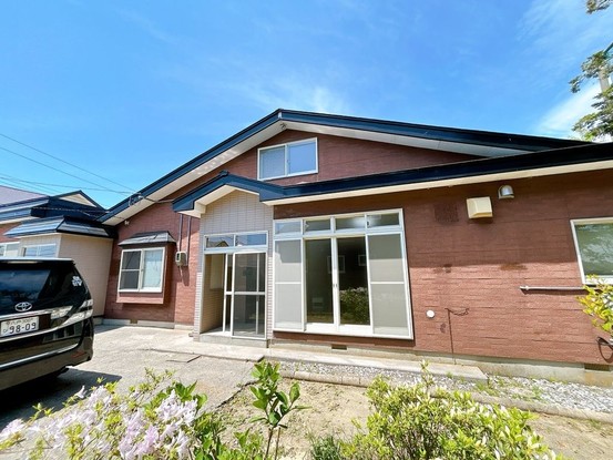 detached 青森県十和田市大字三本木稲吉85-66