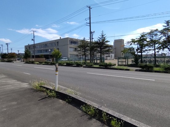 detached 青森県十和田市大字三本木稲吉85-66