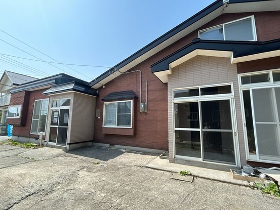 detached 青森県十和田市大字三本木稲吉85-66