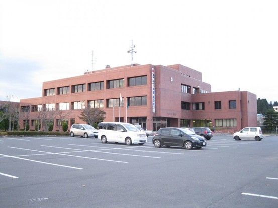 detached 青森県上北郡六戸町大字犬落瀬字押込
地図を見る