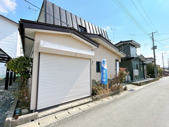 detached 青森県上北郡おいらせ町中下田
地図を見る