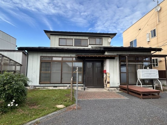 detached 青森県上北郡おいらせ町緑ヶ丘２丁目
地図を見る