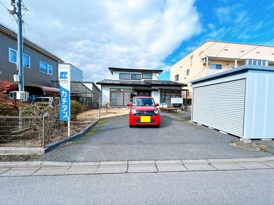 detached 青森県上北郡おいらせ町緑ヶ丘２丁目
地図を見る