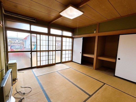 detached 青森県上北郡おいらせ町緑ヶ丘２丁目
地図を見る