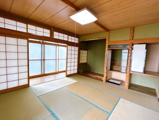 detached 青森県上北郡おいらせ町緑ヶ丘２丁目
地図を見る