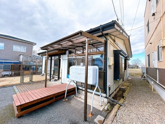 detached 青森県上北郡おいらせ町緑ヶ丘２丁目
地図を見る