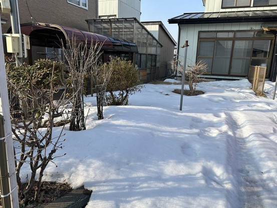 detached 青森県上北郡おいらせ町緑ヶ丘２丁目
地図を見る