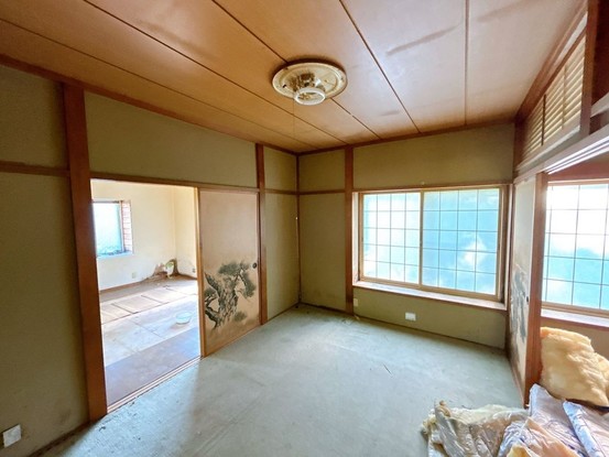 detached 青森県十和田市大字三本木稲吉85-66