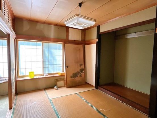 detached 青森県十和田市大字三本木稲吉85-66