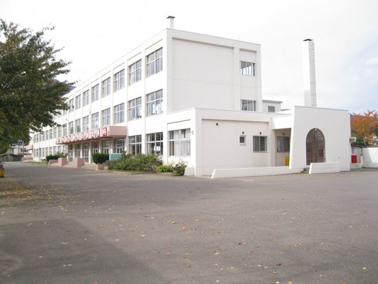 detached 青森県十和田市大字三本木稲吉85-66