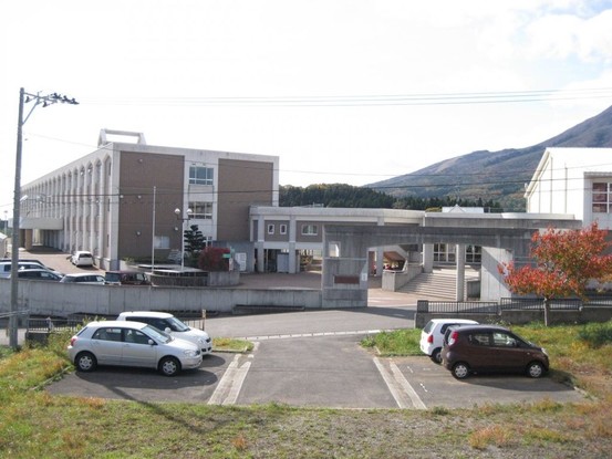detached 青森県十和田市大字三本木稲吉85-66