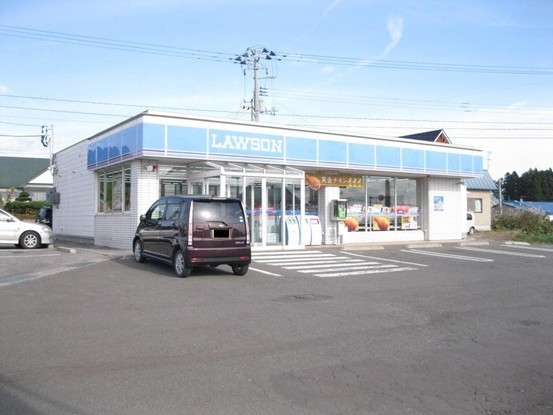 detached 青森県十和田市大字三本木稲吉85-66