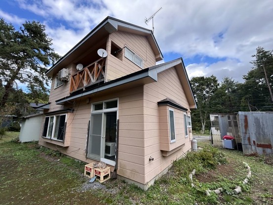 detached 青森県十和田市大字三本木稲吉85-66