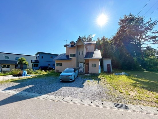 detached 青森県十和田市大字三本木稲吉85-66