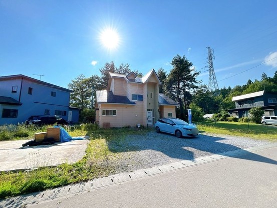 detached 青森県十和田市大字三本木稲吉85-66