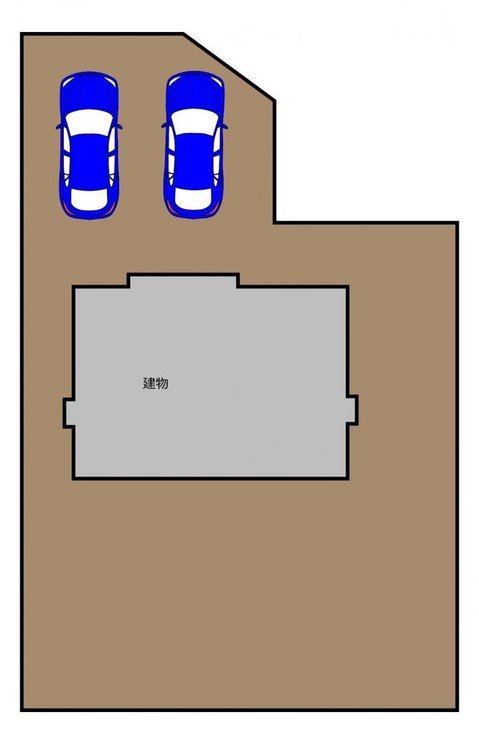 detached 青森県上北郡おいらせ町若葉１０丁目
地図を見る