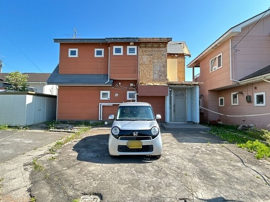 detached 青森県上北郡おいらせ町若葉１０丁目
地図を見る