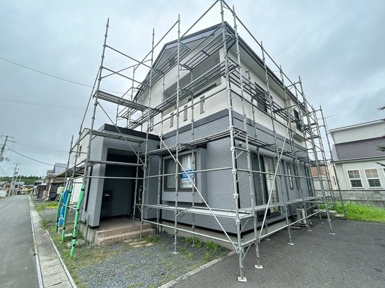 detached 青森県十和田市元町東４丁目
地図を見る