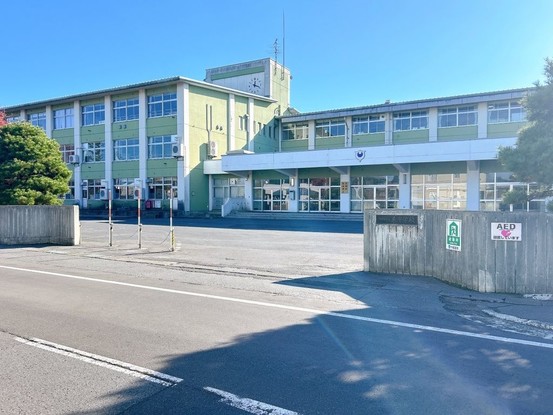 detached 青森県十和田市元町東４丁目
地図を見る