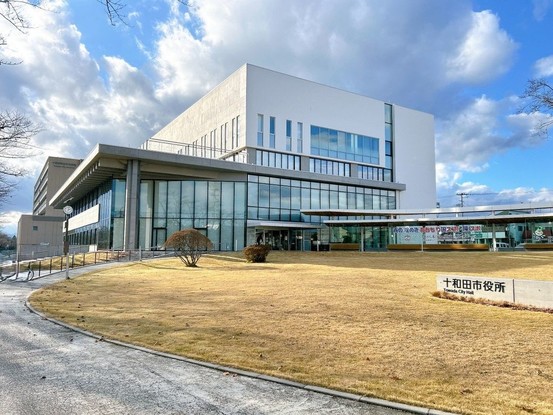 detached 青森県十和田市元町東４丁目
地図を見る