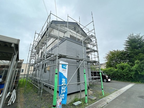 detached 青森県十和田市元町東４丁目
地図を見る